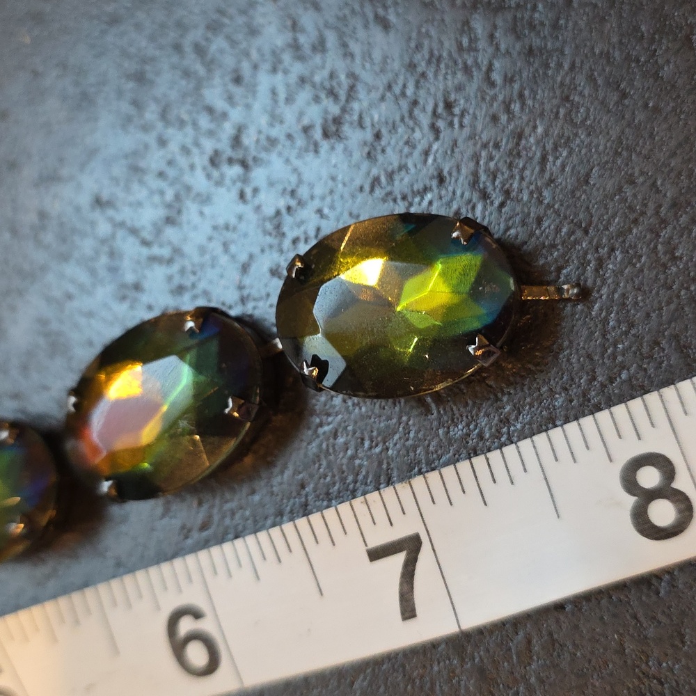 Pierre BALMAIN bracelet CRAFTERS ONLY - Picture 8 of 8